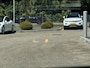 Audi Q6 e-tron Advanced edition 100 Kwh MMI passagiersdisplay BTW HUD B&O