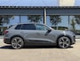 Audi Q6 e-tron Advanced edition 100 Kwh MMI passagiersdisplay BTW HUD B&O