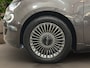Fiat 500 RED 42 kWh | Navi | Cruise | LED | Camera | 16''