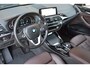 BMW X3 xDrive20i High Executive * Sportstoelen * Stuurverwarming * Trekhaak * Privacy glass *