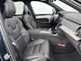 Volvo XC90 T8 Recharge Ultra Black Edition Executive Edition | 22" | Gelaagd & Getint Glas | Geintegreerd kinderzitje | Luchtvering | Geventileerd Nappa | Bowers & Wilkins | Stoelmassage | Panoramadak | Head-Up | 360 Camera | Matrix LED