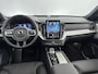 Volvo XC90 T8 Recharge Ultra Black Edition Executive Edition | 22" | Gelaagd & Getint Glas | Geintegreerd kinderzitje | Luchtvering | Geventileerd Nappa | Bowers & Wilkins | Stoelmassage | Panoramadak | Head-Up | 360 Camera | Matrix LED