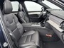 Volvo XC90 T8 Recharge Ultra Black Edition Executive Edition | 22" | Gelaagd & Getint Glas | Geintegreerd kinderzitje | Luchtvering | Geventileerd Nappa | Bowers & Wilkins | Stoelmassage | Panoramadak | Head-Up | 360 Camera | Matrix LED