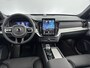 Volvo XC90 T8 Recharge Ultra Black Edition Executive Edition | 22" | Gelaagd & Getint Glas | Geintegreerd kinderzitje | Luchtvering | Geventileerd Nappa | Bowers & Wilkins | Stoelmassage | Panoramadak | Head-Up | 360 Camera | Matrix LED