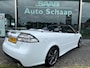 Saab 9-3 Cabrio 2.0T Aero M6 | Rijklaar incl garantie | M2008 look Hirsch grille 18 inch lichtmetaal Spoiler