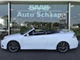 Saab 9-3 Cabrio 2.0T Aero M6 | Rijklaar incl garantie | M2008 look Hirsch grille 18 inch lichtmetaal Spoiler