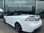 Saab 9-3 Cabrio 2.0T Aero M6 | Rijklaar incl garantie | M2008 look Hirsch grille 18 inch lichtmetaal Spoiler