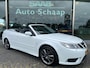 Saab 9-3 Cabrio 2.0T Aero M6 | Rijklaar incl garantie | M2008 look Hirsch grille 18 inch lichtmetaal Spoiler