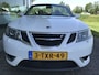 Saab 9-3 Cabrio 2.0T Aero M6 | Rijklaar incl garantie | M2008 look Hirsch grille 18 inch lichtmetaal Spoiler