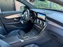Mercedes-Benz GLC 300e 4MATIC AMG Panodak Luchtvering Burmester HUD
