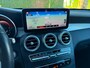 Mercedes-Benz GLC 300e 4MATIC AMG Panodak Luchtvering Burmester HUD