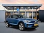 Volvo C40 Recharge Twin Intro Edition 78 kWh | 20" Allseason | Leder/Nubuck | Trekhaak | Getint Glas | 360 Camera | Pixel LED | Harman Kardon | Warmtepomp | Adaptieve Cruise | BLIS