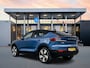 Volvo C40 Recharge Twin Intro Edition 78 kWh | 20" Allseason | Leder/Nubuck | Trekhaak | Getint Glas | 360 Camera | Pixel LED | Harman Kardon | Warmtepomp | Adaptieve Cruise | BLIS