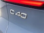 Volvo C40 Recharge Twin Intro Edition 78 kWh | 20" Allseason | Leder/Nubuck | Trekhaak | Getint Glas | 360 Camera | Pixel LED | Harman Kardon | Warmtepomp | Adaptieve Cruise | BLIS