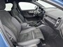 Volvo C40 Recharge Twin Intro Edition 78 kWh | 20" Allseason | Leder/Nubuck | Trekhaak | Getint Glas | 360 Camera | Pixel LED | Harman Kardon | Warmtepomp | Adaptieve Cruise | BLIS