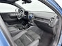 Volvo C40 Recharge Twin Intro Edition 78 kWh | 20" Allseason | Leder/Nubuck | Trekhaak | Getint Glas | 360 Camera | Pixel LED | Harman Kardon | Warmtepomp | Adaptieve Cruise | BLIS