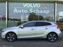 Volvo V40 1.6 T2 R-Design | Rijklaar incl garantie | Trekhaak afneembaar Navigatie Donker getint glas