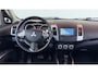 Mitsubishi Outlander 2.4 Instyle 4WD ✅Schdak✅Leder✅Trekhaak