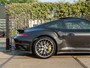 Porsche 911 3.8 Turbo S