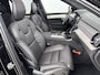 Volvo XC90 T8 Recharge Ultra Black Edition Excecutive | 22" | Gelaagd & Getint Glas | Geint. Kinderzitje | Luchtvering | Bowers & Wilkins | Geventileerd Nappa | Stoelmassage | Head-Up | Panoramadak | 360 Camera | Matrix LED | Elektr. verst. Stoelen