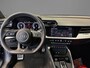 Audi A3 Sportback 40 TFSIe 204pk S-tronic S edition · Camera · Stoelverwarming · Apple/Android Car Play · Park Assist · Navigatie · 17'' Inch · Garantie t/m 27-07-2029 of 100.000km