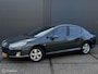 Peugeot 407 2.0-16V Premium - APK TM 29-04-2027 - 2E EIGENAAR - TREKHAAK - ECC - CRUISE CONTROLE - LM VELGEN - EL. RAMEN + SPIEGELS - NL AUTO - NAP -