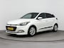 Hyundai i20 1.0 T-GDI GO! 2016 | CAMERA | CRUISE | NAVI | AIRCO | BLUETOOTH | 15'' LM VELGEN | PRIVACY GLASS | LAGE KMSTAND |
