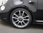 Fiat 500 1.4 T-Jet Abarth Turismo 595 | 165PK | LEER | 17'' Lichtmetalen Velgen | Apple Carplay / Android Auto | Navigatie | Virtual Cockpit | Climate Control |