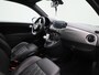 Fiat 500 1.4 T-Jet Abarth Turismo 595 | 165PK | LEER | 17'' Lichtmetalen Velgen | Apple Carplay / Android Auto | Navigatie | Virtual Cockpit | Climate Control |