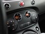 Fiat 500 1.4 T-Jet Abarth Turismo 595 | 165PK | LEER | 17'' Lichtmetalen Velgen | Apple Carplay / Android Auto | Navigatie | Virtual Cockpit | Climate Control |