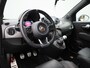 Fiat 500 1.4 T-Jet Abarth Turismo 595 | 165PK | LEER | 17'' Lichtmetalen Velgen | Apple Carplay / Android Auto | Navigatie | Virtual Cockpit | Climate Control |