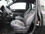 Fiat 500 1.4 T-Jet Abarth Turismo 595 | 165PK | LEER | 17'' Lichtmetalen Velgen | Apple Carplay / Android Auto | Navigatie | Virtual Cockpit | Climate Control |