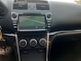 Mazda 6 2.5 S-VT Executive, Navi, Airco, Leder, Bose Audio, Cruise Contr. stoel verwarming, full option.