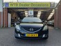 Mazda 6 2.5 S-VT Executive, Navi, Airco, Leder, Bose Audio, Cruise Contr. stoel verwarming, full option.