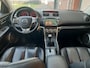 Mazda 6 2.5 S-VT Executive, Navi, Airco, Leder, Bose Audio, Cruise Contr. stoel verwarming, full option.