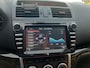 Mazda 6 2.5 S-VT Executive, Navi, Airco, Leder, Bose Audio, Cruise Contr. stoel verwarming, full option.