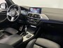 BMW X3 xDrive20i M-Sport | PANO | TREKHAAK | HEAD-UP | ORG.NL |