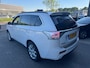 Mitsubishi Outlander 2.0 PHEV Instyle+ XENON DAK LEDER CRUISE VOL ORIG NL NAP