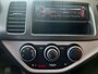 Kia Picanto 1.0 CVVT Comfort Pack, Airco, 4-Deurs, 1e Eig. Elec. ramen
