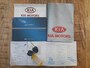 Kia Picanto 1.0 CVVT Comfort Pack, Airco, 4-Deurs, 1e Eig. Elec. ramen