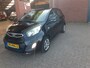 Kia Picanto 1.0 CVVT Comfort Pack, Airco, 4-Deurs, 1e Eig. Elec. ramen