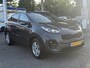 Kia Sportage 1.6 GDI First Edition CAMERA | TREKHAAK | KLIMA | BOVAG !!