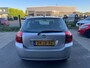 Toyota Corolla 1.6 VVT-i Linea Sol 5DRS CLIMA VELOURS APK 2027
