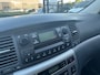 Toyota Corolla 1.6 VVT-i Linea Sol 5DRS CLIMA VELOURS APK 2027