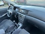 Toyota Corolla 1.6 VVT-i Linea Sol 5DRS CLIMA VELOURS APK 2027