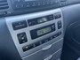 Toyota Corolla 1.6 VVT-i Linea Sol 5DRS CLIMA VELOURS APK 2027