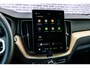 Volvo XC60 2.0 T6 Plug-in hybrid AWD Ultra Dark | Facelift | Luchtvering | Trekhaak | Adaptieve Cruise Control | Keyless Entry | Harman Kardon | Power Seats |