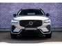 Volvo XC60 2.0 T6 Plug-in hybrid AWD Ultra Dark | Facelift | Luchtvering | Trekhaak | Adaptieve Cruise Control | Keyless Entry | Harman Kardon | Power Seats |