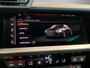 Audi A3 Sportback 45 TFSIe 180kW/245pk S Line · Apple/Android Car Play · Drive select · Leder/Stof · Stoelverwarming