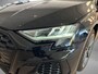 Audi A3 Sportback 45 TFSIe 180kW/245pk S Line · Apple/Android Car Play · Drive select · Leder/Stof · Stoelverwarming